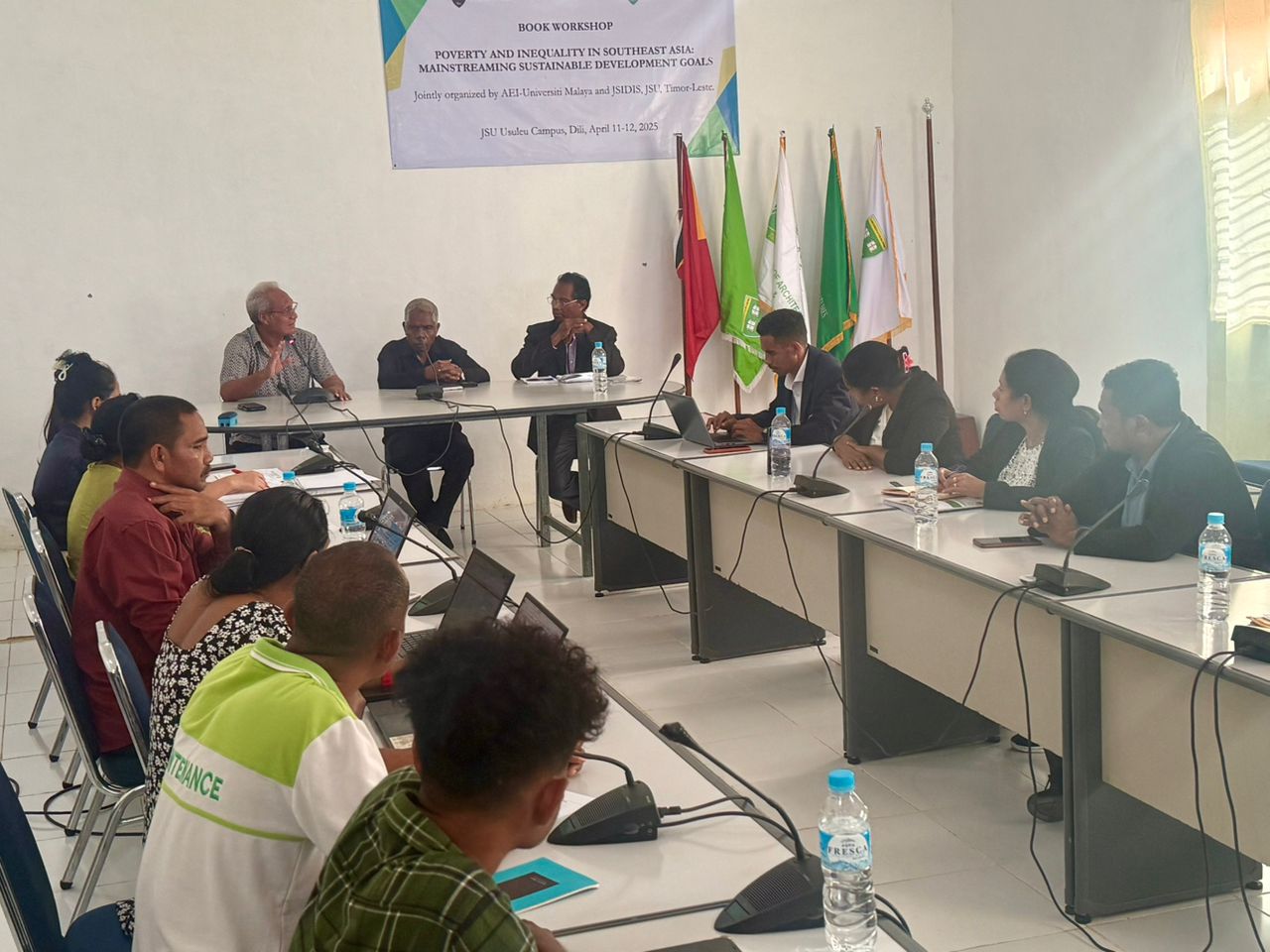 The evaluation of the Bachelor's Program (BSc Honors) Economics and Business and the Bachelor's Program (BSc Honors) Applied Mathematics (MESSK)